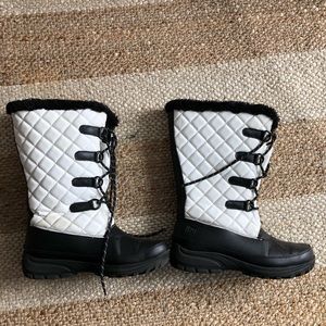 Women’s Winter Size 8